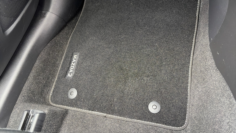 Mazda 2 1.5 e-Skyactiv G MHEV Centre-Line 5dr Petrol Hatchback